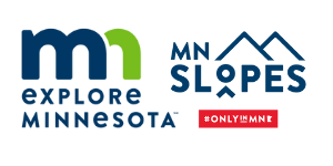 Explore Minnesota logo