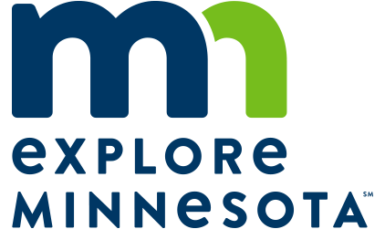 Explore Minnesota logo