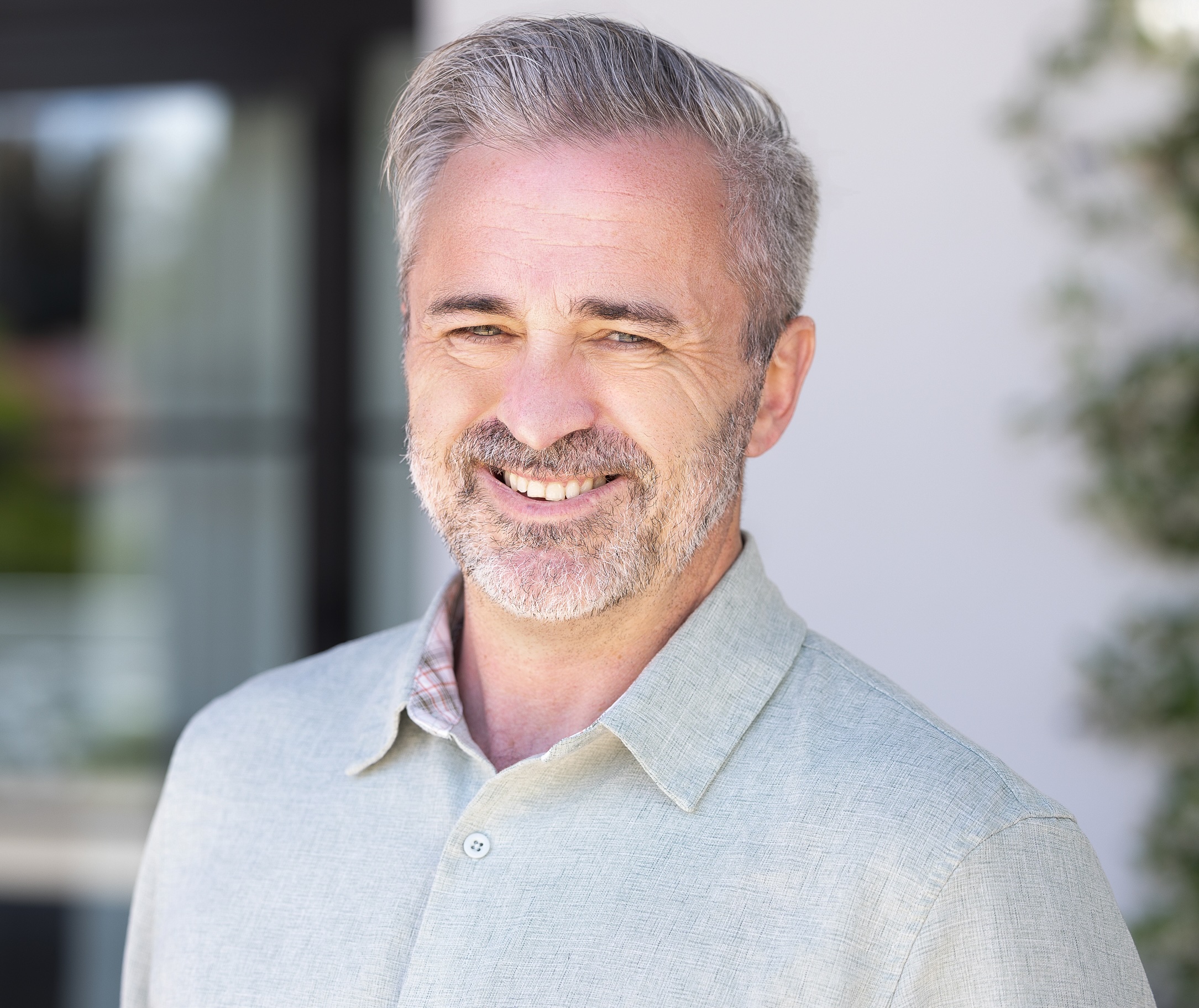 Bo Bigelow, Executive Director
