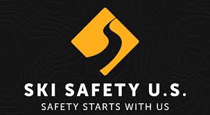 Ski Safety U.S. logo